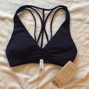 Lululemon Raise the Barre Bra (Aeon)
